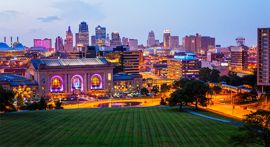 Kansas City Multifamily Market Report